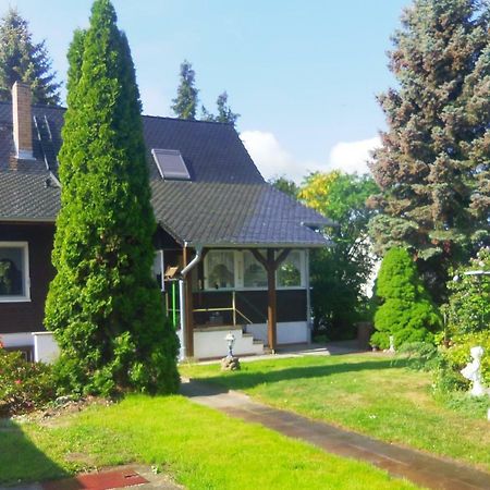 Zur Muehle Vila Straupitz Exterior foto