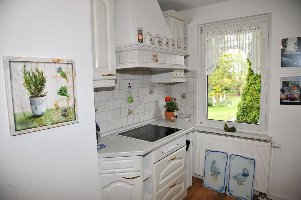 Zur Muehle Vila Straupitz Exterior foto